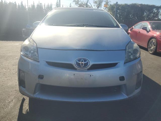 Photo 5 from auction – 2011 TOYOTA PRIUS with VIN JTDKN3DU5B5349850