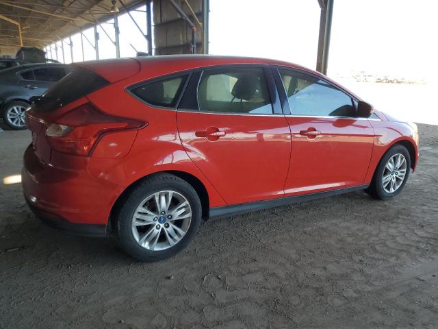 Photo 3 from auction – 2012 FORD FOCUS SEL with VIN 1FAHP3M21CL382897