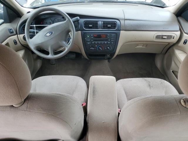 Photo 8 from auction – 2002 FORD TAURUS LX with VIN 1FAFP52UX2A123942