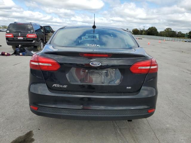 Photo 6 from auction – 2017 FORD FOCUS SE with VIN 1FADP3F24HL232494