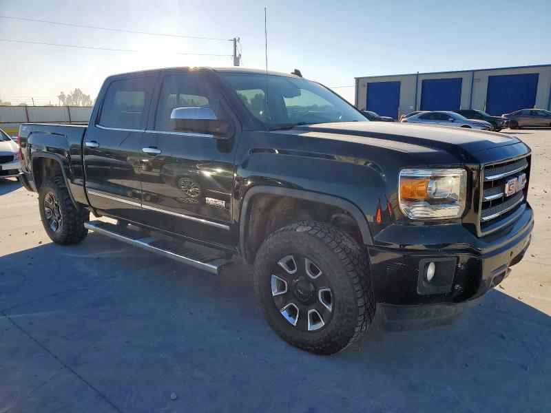 Photo 4 from auction – 2014 GMC SIERRA K15 with VIN 3GTU2VECXEG121035