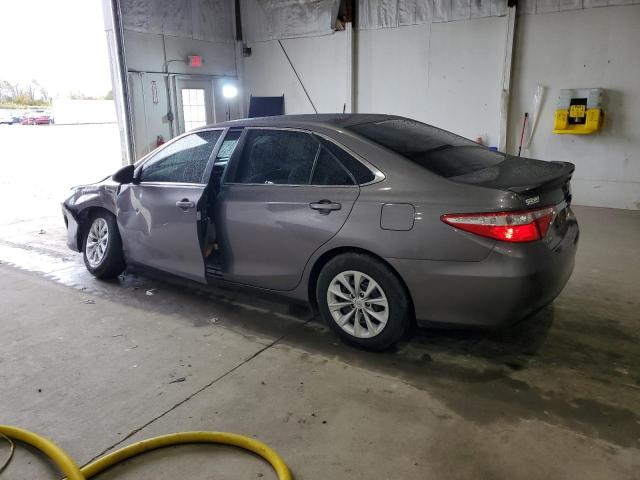 Photo 2 from auction – 2015 TOYOTA CAMRY LE with VIN 4T4BF1FK5FR477578