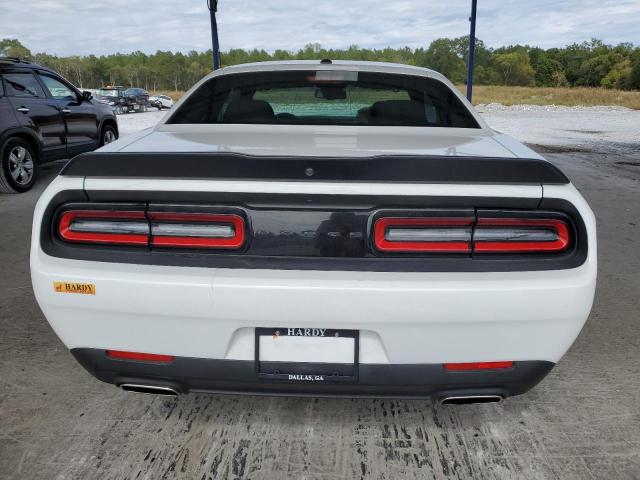 Photo 6 from auction – 2020 DODGE CHALLENGER with VIN 2C3CDZAG9LH240153