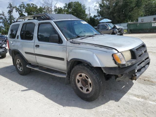 Photo 4 from auction – 2001 NISSAN XTERRA XE with VIN 5N1DD28T81C525979