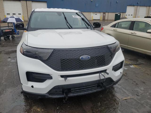 Photo 5 from auction – 2020 FORD EXPLORER P with VIN 1FM5K8AB3LGB66177