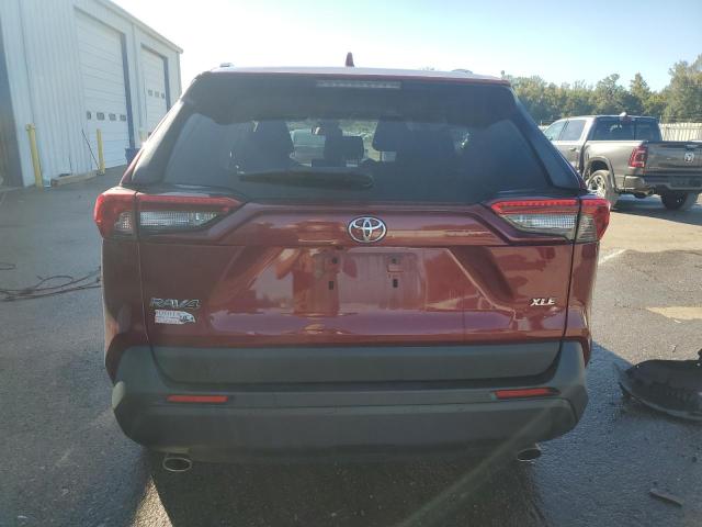 Photo 6 from auction – 2019 TOYOTA RAV4 XLE P with VIN JTMC1RFV4KD020068