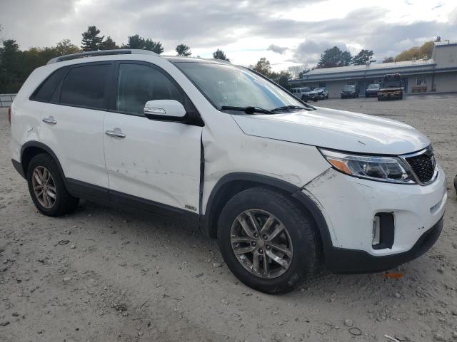 Foto 4 de la subasta – 2014 KIA SORENTO con VIN 5XYKTCA67EG439167