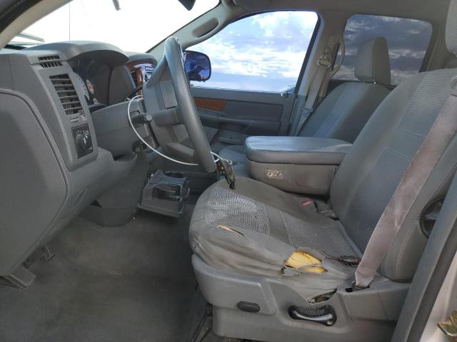 Photo 7 from auction – 2006 DODGE RAM 1500 S with VIN 1D7HU18256J153792