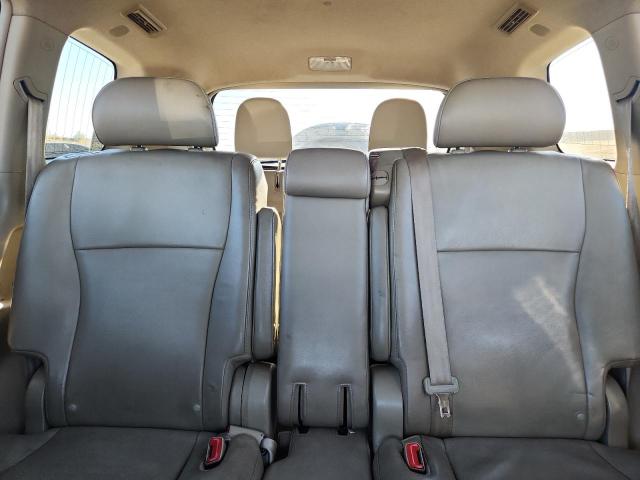 Photo 10 from auction – 2012 TOYOTA HIGHLANDER with VIN 5TDBK3EH6CS111253