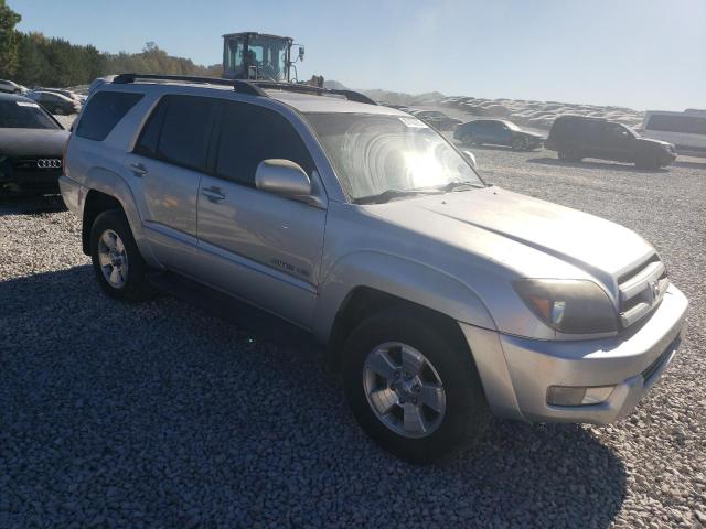 Photo 4 from auction – 2005 TOYOTA 4RUNNER LI with VIN JTEBU17R458041839