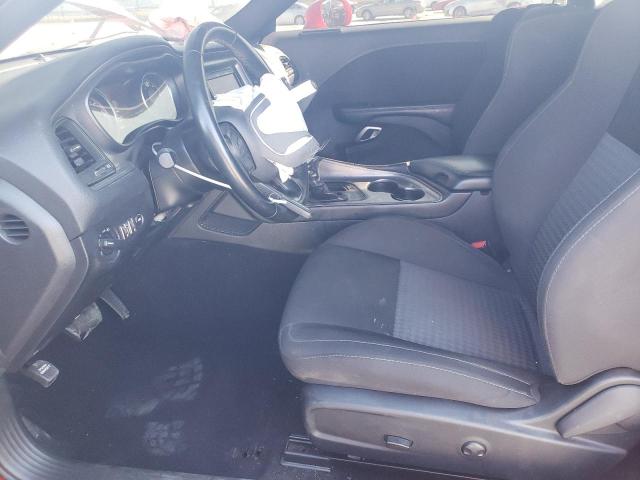 Photo 7 from auction – 2023 DODGE CHALLENGER with VIN 2C3CDZJG8PH514657