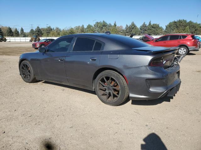 Photo 2 from auction – 2016 DODGE CHARGER R/ with VIN 2C3CDXCT6GH187819