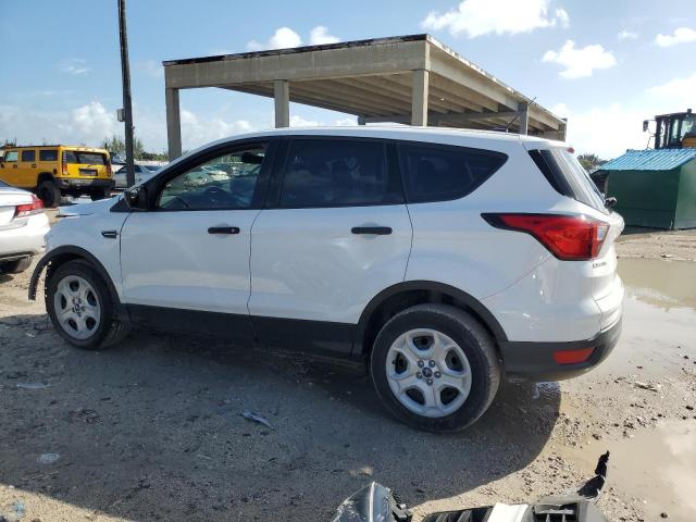 Zdjęcie 2 z aukcji – 2019 FORD ESCAPE S z VIN 1FMCU0F72KUB95077