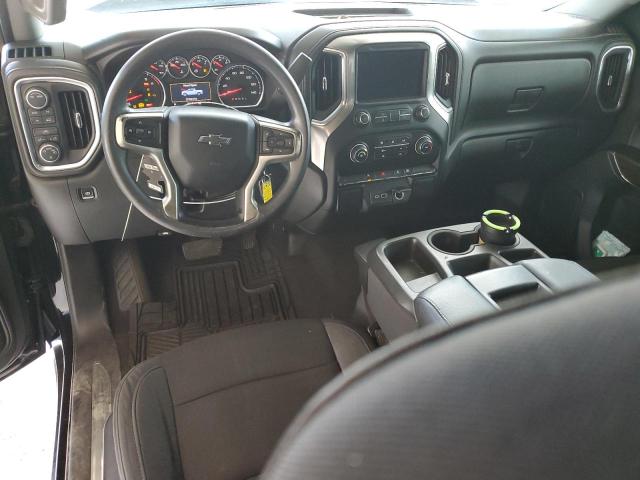 Photo 8 from auction – 2020 CHEVROLET SILVERADO with VIN 1GCRYDED1LZ151531