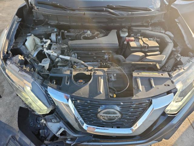 Photo 12 from auction – 2019 NISSAN ROGUE S with VIN 5N1AT2MT5KC845452