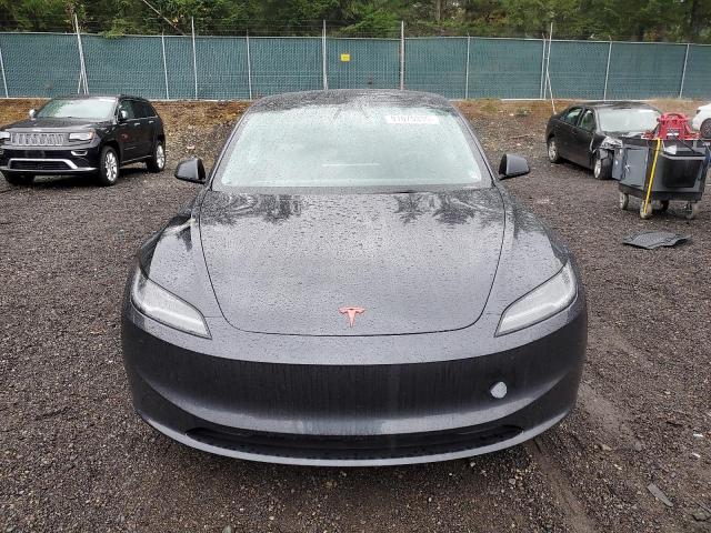 Photo 5 from auction – 2025 TESLA MODEL 3 with VIN 5YJ3E1EA3SF924944