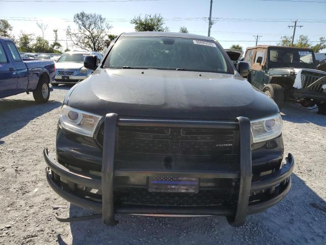 Photo 5 from auction – 2014 DODGE DURANGO SS with VIN 1C4SDHFT2EC404162