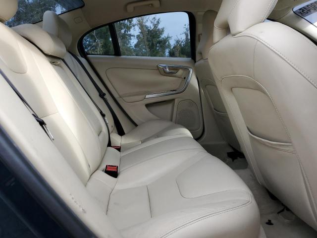 Photo 10 from auction – 2015 VOLVO S60 PREMIE with VIN YV140MFK4F2366293
