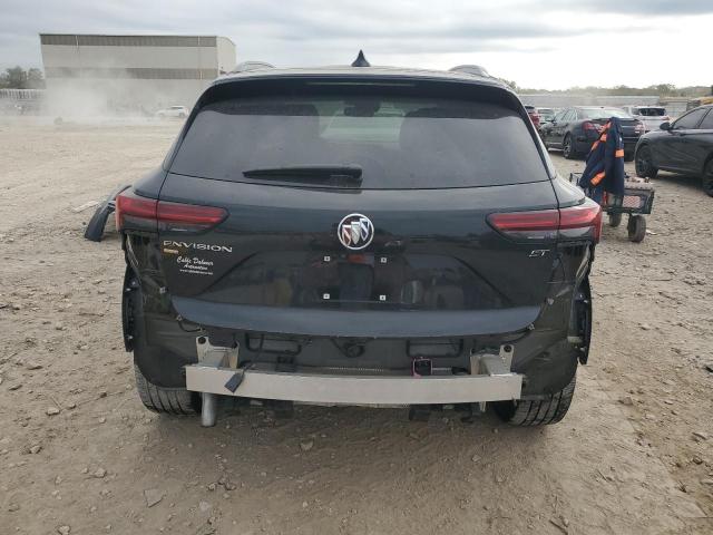Photo 6 from auction – 2021 BUICK ENVISION E with VIN LRBFZPR41MD126962
