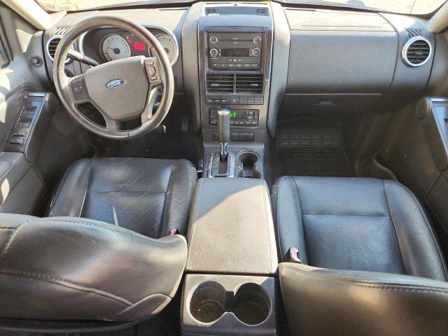 Photo 8 from auction – 2008 FORD EXPLORER S with VIN 1FMEU23888UB12505