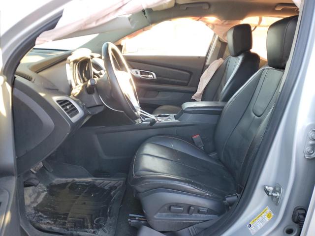 Photo 7 from auction – 2017 GMC TERRAIN SL with VIN 2GKALPEK6H6204288