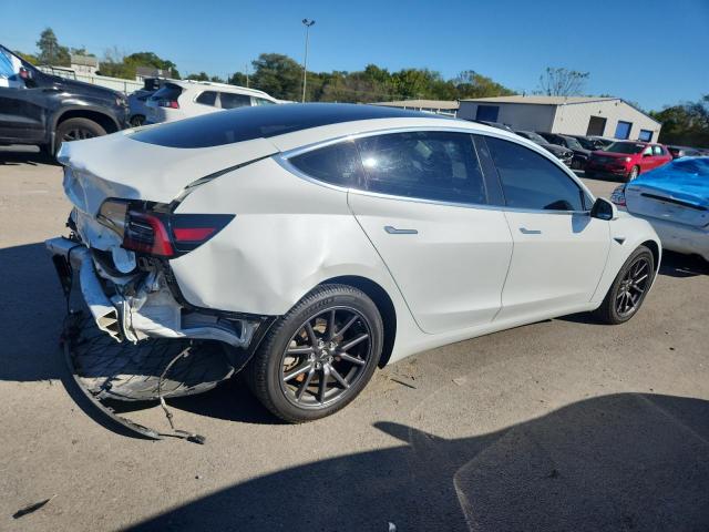 Photo 3 from auction – 2018 TESLA MODEL 3 with VIN 5YJ3E1EB7JF108634