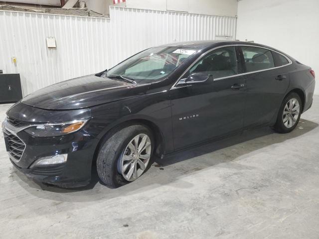 CHEVROLET MALIBU LT 2024 with VIN 1G1ZD5ST4RF153726 - Photo from auction