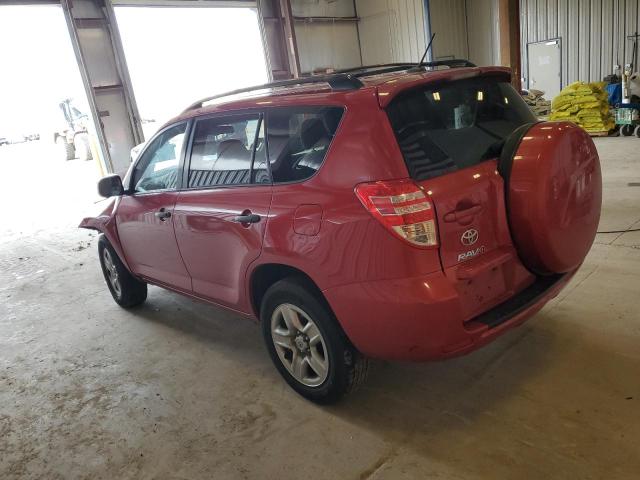 Photo 2 from auction – 2012 TOYOTA RAV4 with VIN 2T3BF4DV3CW189070