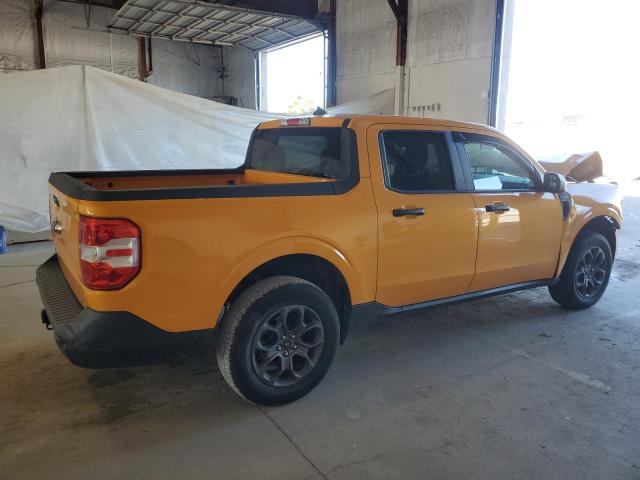 Photo 3 from auction – 2022 FORD MAVERICK X with VIN 3FTTW8E30NRA29776