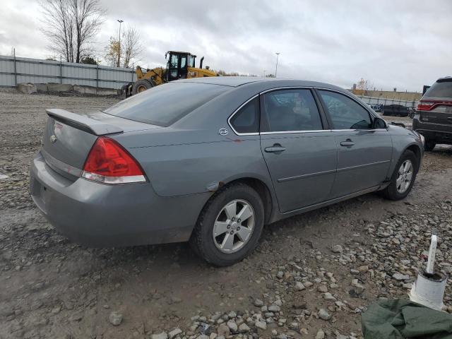 Photo 3 from auction – 2008 CHEVROLET IMPALA LT with VIN 2G1WT58N189128787