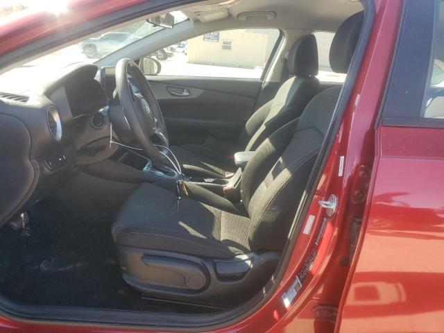Photo 7 from auction – 2020 KIA FORTE FE with VIN 3KPF24AD2LE252373