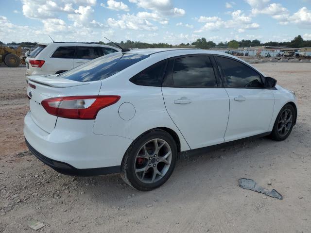 Photo 3 from auction – 2014 FORD FOCUS with VIN 1FADP3F28EL163868