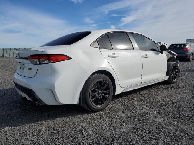 Photo 3 from auction – 2020 TOYOTA COROLLA SE with VIN 5YFB4RBE7LP007824