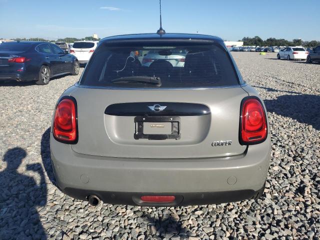 Photo 6 from auction – 2018 MINI COOPER with VIN WMWXU1C58J2F79549