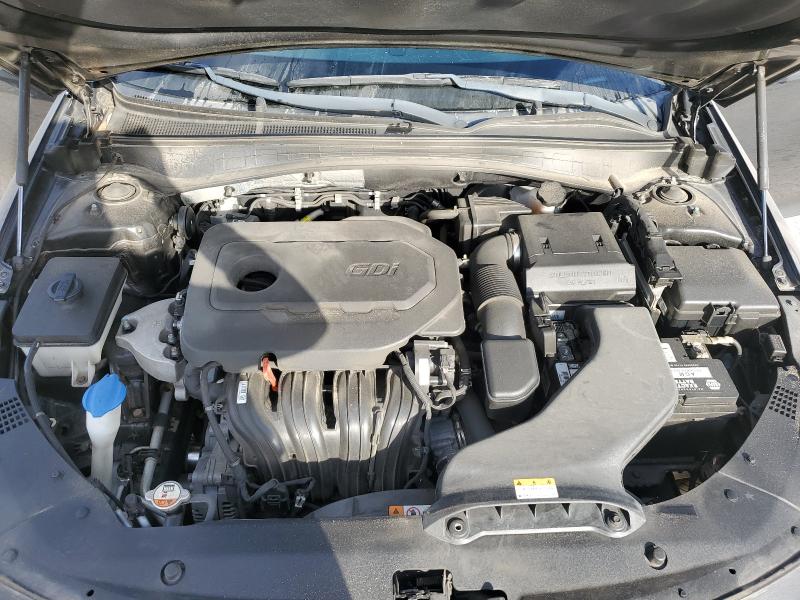 Photo 11 from auction – 2017 KIA OPTIMA LX with VIN KNAGT4L34H5176015