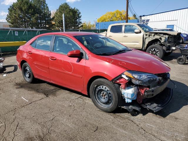 Photo 4 from auction – 2017 TOYOTA COROLLA L with VIN 2T1BURHE6HC962936