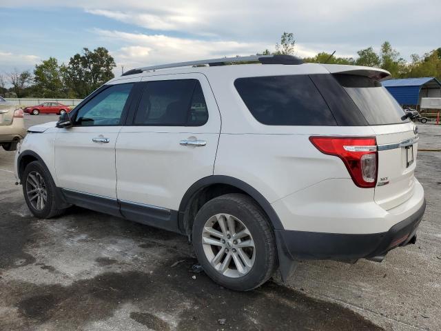 Photo 2 from auction – 2013 FORD EXPLORER X with VIN 1FM5K7D9XDGC05819