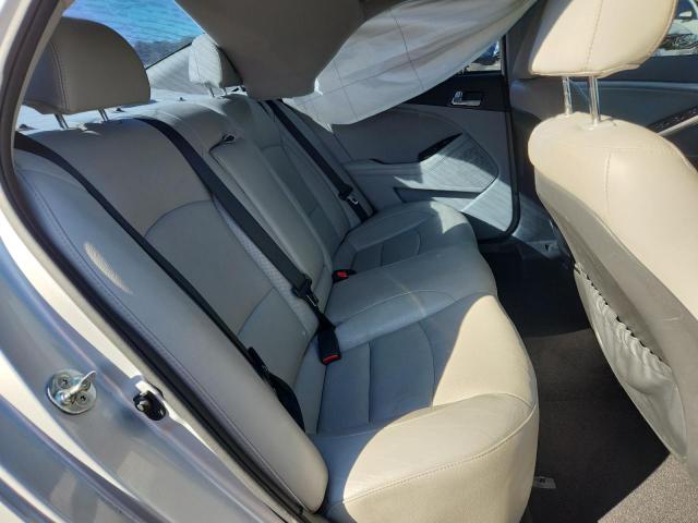 Photo 10 from auction – 2015 KIA OPTIMA EX with VIN 5XXGN4A74FG385587