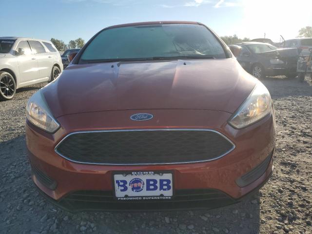 Photo 5 from auction – 2018 FORD FOCUS SE with VIN 1FADP3FE0JL291106