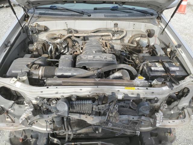 Photo 12 from auction – 2005 TOYOTA SEQUOIA SR with VIN 5TDZT34A85S255146