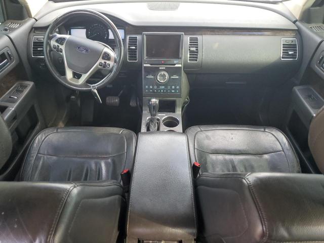 Photo 8 from auction – 2013 FORD FLEX LIMIT with VIN 2FMGK5D81DBD12897