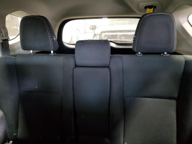 Photo 10 from auction – 2018 TOYOTA RAV4 ADVEN with VIN 2T3RFREV7JW754511