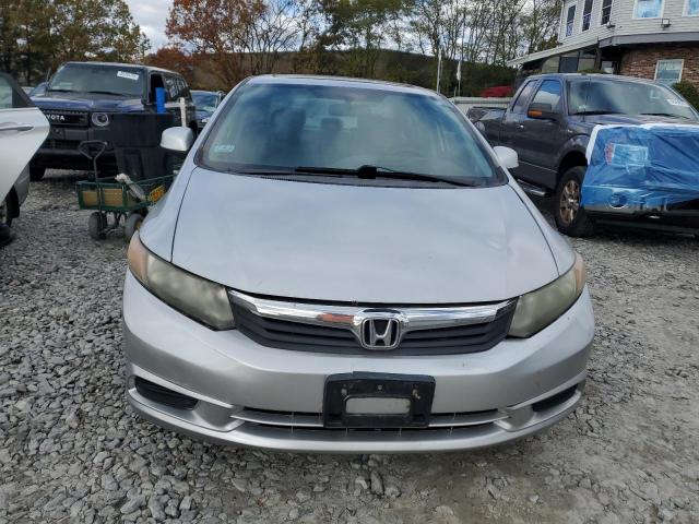 Photo 5 from auction – 2012 HONDA CIVIC EX with VIN 2HGFB2F84CH570260
