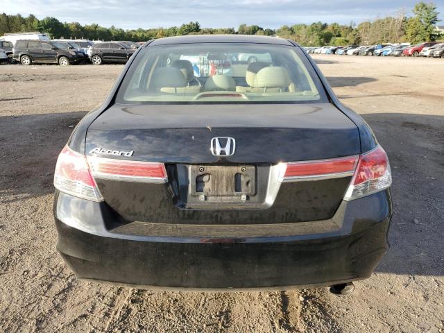 Photo 6 from auction – 2012 HONDA ACCORD LX with VIN 1HGCP2F3XCA042665