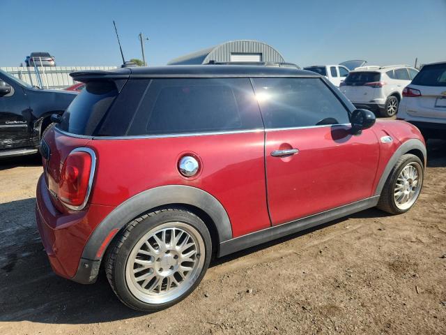 Photo 3 from auction – 2017 MINI COOPER S with VIN WMWXP7C36H3B95086