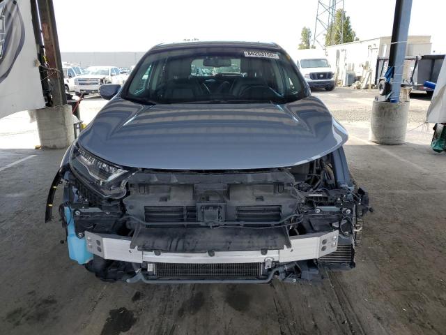 Photo 5 from auction – 2022 HONDA CR-V with VIN 5J6RT6H87NL005076