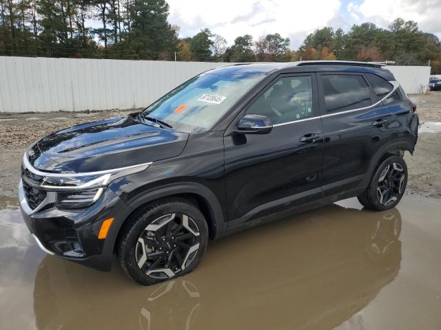 Photo 1 from auction – 2024 KIA SELTOS SX with VIN KNDETCA76R7592129