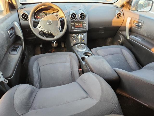 Photo 8 from auction – 2013 NISSAN ROGUE S with VIN JN8AS5MT0DW526409