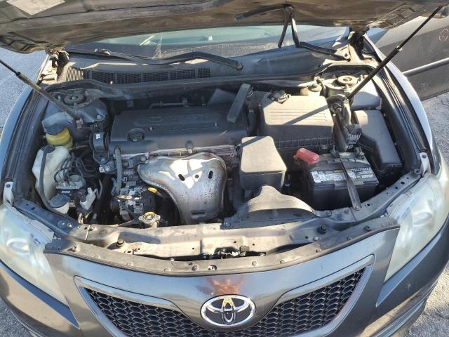 Photo 11 from auction – 2007 TOYOTA CAMRY CE with VIN 4T1BE46K37U185329