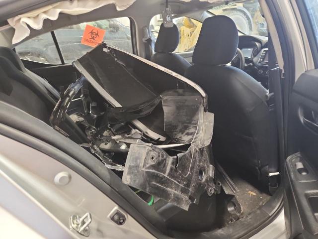 Photo 10 from auction – 2025 NISSAN VERSA SV with VIN 3N1CN8EV4SL861658